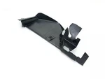 Genuine Mopar Air Inlet Baffle Left 68100242AA. Fixed Price $33.64.