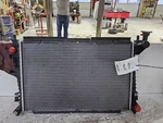 2008-2011 Ford Focus Radiator. Fixed Price $105.00.