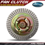 Engine Cooling Fan Clutch For Chevy Gmc Jeep Dodge Cadillac Chrysler Plymouth. Fixed Price $46.79.