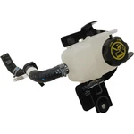 2022-2023 Chevrolet Bolt Euv Coolant Overflow Reservoir 42439125 Gm Oem. Fixed Price $89.00.