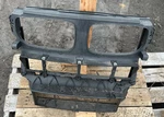 07-10 Bmw X5 E70 Front Radiator Air Guide Fan Shroud Baffle Duct 51647172330 Oem. Fixed Price $169.79.