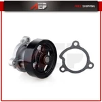 New Water Pump Fits Nissan Altima For Sentra Rouge X-trail 2.5L Dohc. Fixed Price $21.29.