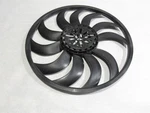 18-21 Aston Martin Vantage 2020 Engine Motor Radiator Cooling Fan Blade ; :y. Fixed Price $169.65.
