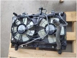 2012-2015 Chevrolet Camaro Ss 6.2L Radiator Condenser Fan Front Cooling A/t 2865. Fixed Price $199.99.
