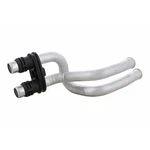 Vaico V10-7758 Coolant Pipe For Select 06-18 Volkswagen Models. Fixed Price $299.99.