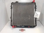 1989-1990 Toyota Pickup 3.0 Liter Engine Cooling Radiator Core 11074479. Fixed Price $115.83.