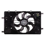 New Premium Fit Engine Cooling Fan Assembly 13427160. Fixed Price $119.73.