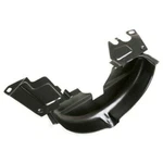 Empi 8935 Air-cooled Vw Black Engine Pulley Tin. Fixed Price $21.94.