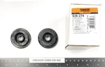 Radiator Mount Bushing Dorman 926-274 For Infiniti Nissan Various Vehicles. Fixed Price $11.69.