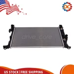 New 2024-2025 Aluminium Radiator For Chevrolet Trax /buick Envista L3 1.2L Model. Fixed Price $154.57.