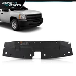 Radiator Support Cover Fit For 2007-2013 Silverado 1500 /2007-2010 2500HD 3500HD. Fixed Price $69.08.