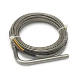 Autometer 5245 Pyrometer Probe Replacement 1/4" Dia. Stainless Steel. Fixed Price $210.21.