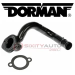 Dorman 902-1016 Engine Coolant Thermostat Housing For F2SZ8592A CH2016 84855 Xz. Fixed Price $44.45.