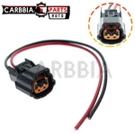 Engine Coolant Temperature Sensor Pigtail Connector For Nissan Altima Sentra. Fixed Price $9.99.