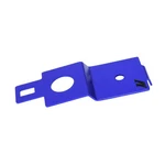 Mishimoto MMRS-SUBI-01ABL Aluminum Radiator Stay Set Fits Subaru Wrx/sti 01-07. Fixed Price $45.51.