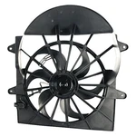 Radiator Cooling Fan Assembly For Jeep Grand Cherokee 2008-2010 674-00904. Fixed Price $219.14.
