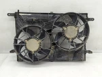 2007-2017 Gmc Acadia Left Radiator Fan Motor Assembly Black Nvcoa. Fixed Price $46.63.