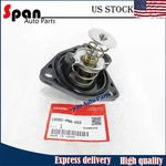 Oem Thermostat Assy For 2002-2006 Honda Cr-v Civic Acura Rsx 19301-PNA-003. Fixed Price $30.60.
