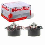 Pc Motorad Engine Coolant Thermostats For 1996-2001 Am General Hummer Ue. Fixed Price $49.02.