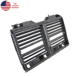 For 2025- 2026 Ram 1500 Oem Active Radiator Shutter Grille Air Duct W/o Motor. Fixed Price $75.71.