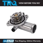 Trq Thermostat With Housing Fits 2011-2022 Chrysler Dodge Jeep Ram Volkswagen. Fixed Price $44.95.