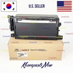 Air Active Grille Shutter Flap Right Passnger Oem Hyundai Santa Fe 2024-2026. Fixed Price $414.69.