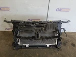 25 Honda Civic Sport Radiator Core Support 2.0L With Cooling Mod. Fixed Price $900.00.