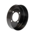 For Oldsmobile Cutlass 1997-1999 Engine Water Pump Pulley Black Housing Color. Fixed Price $56.28.