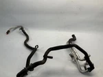 18-20 Jaguar Xf Engine Coolant Water Hose Pipe Q. Fixed Price $99.99.