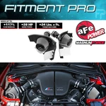 Afe Stage Dry Cold Air Intake System For 2006-2010 Bmw M5/M6 V10 5.0L 51-11272. Fixed Price $729.00.