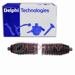 Delphi Front Rack And Pinion Bellows Kit For 2004-2010 Mitsubishi Endeavor Ms. Fixed Price $28.43.