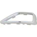 Bumper Face Bar Trim Molding Step Pad Rear Passenger Right Side For Vw Hand Taos. Fixed Price $35.33.