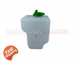 Coolant Recovery Tank For Suzuki Sidekick 1992-1998 1.6L X-90 1996-1998. Fixed Price $29.95.