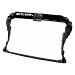 Radiator Support For Volkswagen Atlas 2018-2019 Capa Certified VW1225161. Fixed Price $298.36.
