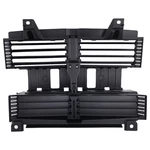 Active Grill Shutter Ford Mustang 18-23 JR3Z-8475-A JR3Z-8475-B W/ Motor. Fixed Price $176.10.