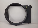 2009 Hummer H3 Radiator Shroud. Fixed Price $204.40.