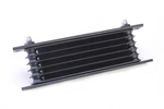 Rows Aluminum Engine Atf Transmission Car Small Oil Cooler -6 Out. Fixed Price $69.00.