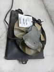 Passenger Right Radiator Fan Motor Assembly Fits 01-05 RAV4. Fixed Price $99.99.