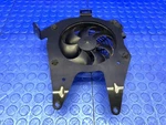 2014-2019 Bmw I8 Oem Rear Trunk Mounted Electrical Fan 17427639680. Fixed Price $59.50.