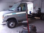 Radiator Fits 11-19 Ford E350 Van 473497. Fixed Price $117.98.