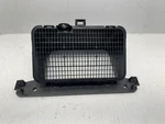 2019-24 Porsche Cayenne Hvac Heater Cabin Fresh Air Inlet Duct Plenum Grille Oem. Fixed Price $50.00.
