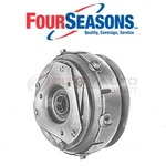 Four Seasons Ac Compressor Clutch For 1979-1985 Gmc K2500 Heating Air Lg. Fixed Price $206.09.