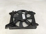 2001-2006 Hyundai Elantra Electric Radiator Cooling Fan Motor Assembly U6GOZ. Fixed Price $93.61.