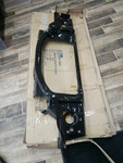 Dynacorn EL-021 1971-72 Chevelle/el Camino Radiator Support. Fixed Price $188.00.