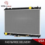 Radiator For 02-06 Toyota Camry 3.3L, 02-03 Solara 3.0L, 04-08. Fixed Price $70.99.