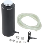 Mishimoto Coolant Reservoir Tank: Aluminum; Black. Fixed Price $96.99.