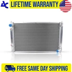 New Radiator And Condenser Combo For 2009-2020 Nissan 370Z Infiniti G37 3.7L. Fixed Price $197.65.