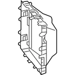 Genuine Mercedes-benz Oe Air Duct Segment 213-505-18-00. Fixed Price $71.37.