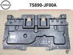 Nissan R35 JF00A Gt-r 09-14 Engine Front Lower Under Cover 75890 Genuine. Fixed Price $230.99.