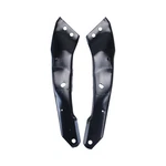 New For 2010-14 Volkswagen Golf Gti Front Left & Right Radiator Support Bracket. Fixed Price $21.79.